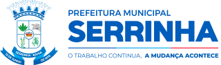 Prefeitura Municipal de Serrinha, BA