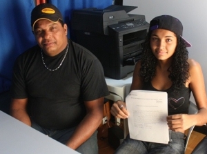 Projeto Paternidade Respons&Atilde;&iexcl;vel