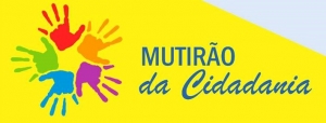 Mutir&atilde;o da Cidadania no Bairro da Cidade Nova