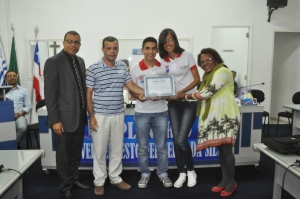 CERN - Finalista Escola Volunt&Atilde;&iexcl;ria 13&Acirc;&ordf; Edi&Atilde;&sect;&Atilde;&pound;o