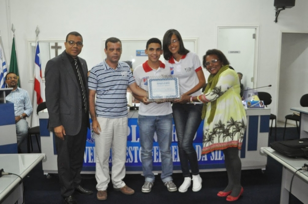 CERN - Finalista Escola Volunt&Atilde;&iexcl;ria 13&Acirc;&ordf; Edi&Atilde;&sect;&Atilde;&pound;o