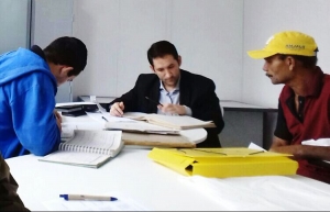 Prefeitura de Serrinha realiza atendimento jur&iacute;dico &agrave;s Associa&ccedil;&otilde;es