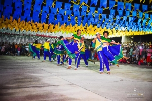S&atilde;o Pedro da Cidade Nova: valoriza&ccedil;&atilde;o da cultura nordestina