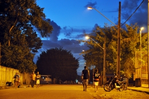 Investimento em Ilumina&Atilde;&sect;&Atilde;&pound;o