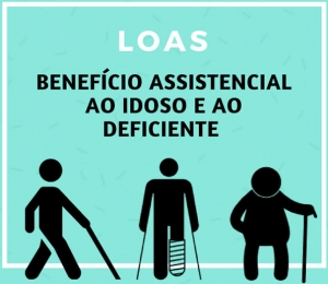 Assist&ecirc;ncia Social convoca idosos e portadores de defici&ecirc;ncia para atualizarem cadastro