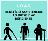 Assist&ecirc;ncia Social convoca idosos e portadores de defici&ecirc;ncia para atualizarem cadastro