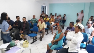 Prefeitura de Serrinha: Criada Associa&ccedil;&atilde;o dos Comerciantes de Carnes