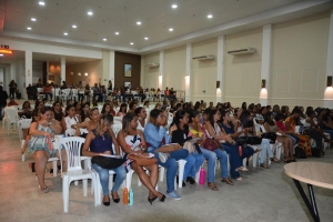 Prefeitura de Serrinha: Professores e t&eacute;cnicos participam do VII Encontro Estadual de Educadores