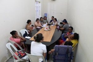 Primeira dama idealiza associa&ccedil;&atilde;o que prestar&aacute; assist&ecirc;ncia a crian&ccedil;as com microcefalia