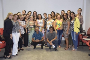 Encontro em Serrinha discute V Confer&ecirc;ncia Territorial dos Direitos da Pessoa Idosa