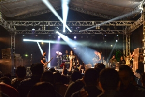 SERRINHA MOTOFEST E DIA MUNICIPAL DO ROCK: A uni&atilde;o de dois grandes eventos movidos a muita adrenalina e Rock&rsquo;n Roll!