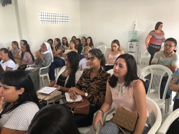 Encontro Territorial - Oficina de capacita&ccedil;&atilde;o para pessoas com defici&ecirc;ncia