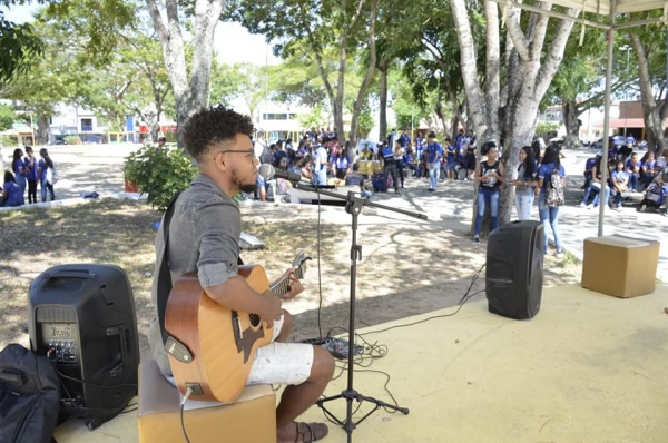 Serrinha discute Rede de Prote&ccedil;&atilde;o Social no Munic&iacute;pio