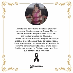 Educa&ccedil;&atilde;o de luto.