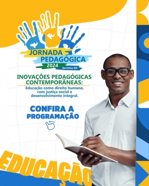 Jornada Pedag&oacute;gica 2024