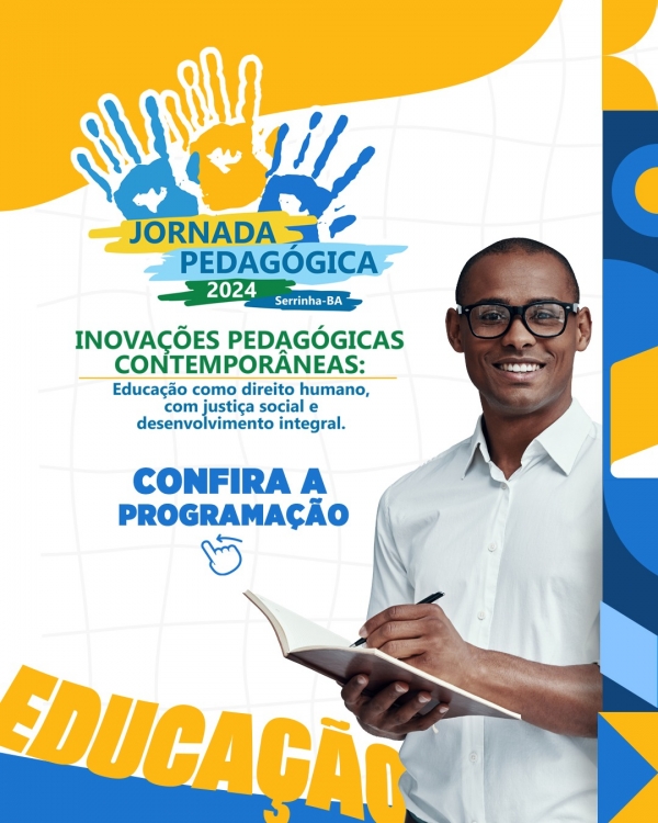 Jornada Pedag&oacute;gica 2024