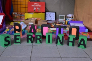 Semin&aacute;rio do Programa Pacto Nacional pela Alfabetiza&ccedil;&atilde;o na Idade Certa