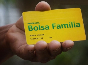 INFORMATIVO BOLSA FAM&Iacute;LIA