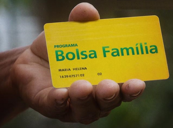 INFORMATIVO BOLSA FAM&Iacute;LIA