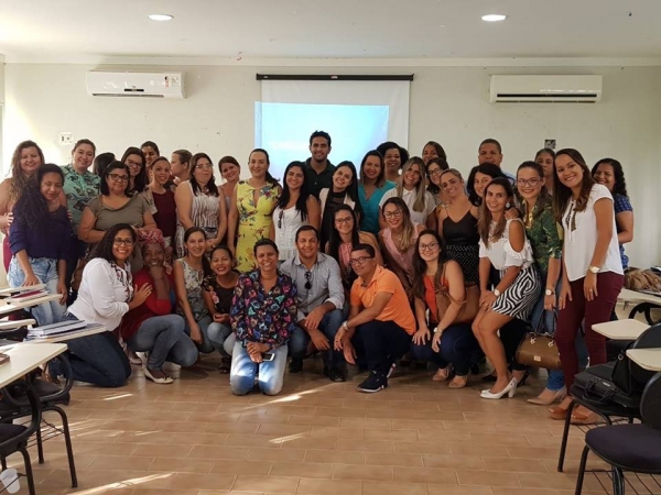 Sa&uacute;de promove encontro entre coordenadores