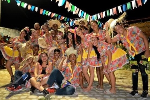 Vai ser arretado de bom: Prefeitura de Serrinha apoia o 8&ordm; Arrai&aacute; Alto da Santa