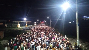 Prociss&atilde;o do Fogar&eacute;u: uma tradi&ccedil;&atilde;o de f&eacute; que emociona e atrai turistas de todo o pa&iacute;s