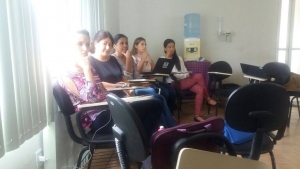 Secretaria de Sa&uacute;de de Serrinha promove encontro para discutir plano de a&ccedil;&otilde;es para 2017