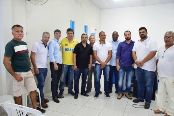 Parceria da Prefeitura com empresa dar&aacute; destino correto a toneladas de ossos de animais