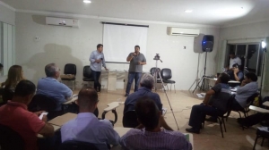 Prefeitura de Serrinha lan&ccedil;a jornal informativo