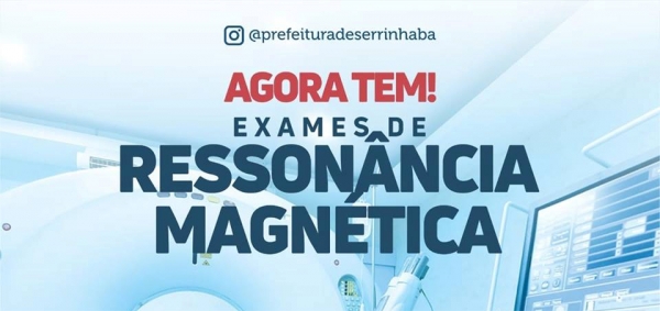 Parceria entre Prefeitura de Serrinha e cl&iacute;nica Multimagem garante realiza&ccedil;&atilde;o de exames com imagem pelo SUS em Serrinha