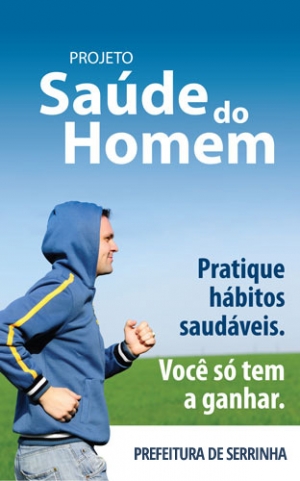 Programa Sa&uacute;de do Homem