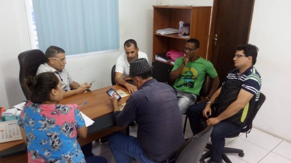 ExpoSerrinha re&uacute;ne o melhor em caprinos e ovinos da Bahia