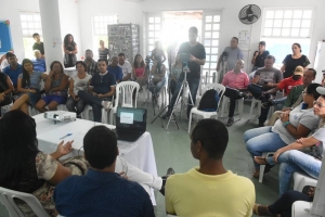 Secretaria de Educa&ccedil;&atilde;o anuncia como ser&aacute; a Jornada Pedag&oacute;gica em coletiva com a imprensa