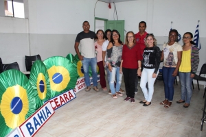 7 de Setembro em Serrinha ter&aacute; homenagem a estados do Nordeste