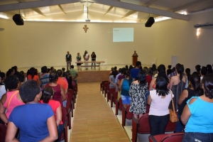 SERRINHA REALIZA II CONFER&Ecirc;NCIA MUNICIPAL DE EDUCA&Ccedil;&Atilde;O