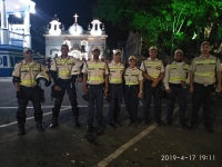 Prefeitura de Serrinha: Trabalho da CGTT na cidade &eacute; destacado