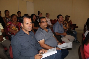 Programa Escola Sustent&aacute;vel discute agrot&oacute;xicos na Agricultura