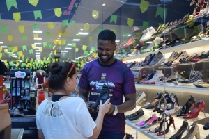 Grandes atra&ccedil;&otilde;es e organiza&ccedil;&atilde;o do S&atilde;o Jo&atilde;o esquentam economia em Serrinha