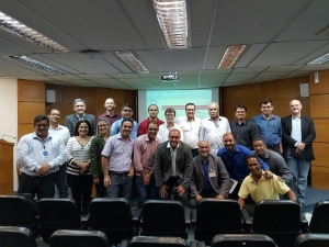 SEDESP participa do F&oacute;rum Estadual de Secret&aacute;rios e Dirigentes de Desenvolvimento Econ&ocirc;mico