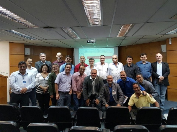 SEDESP participa do F&oacute;rum Estadual de Secret&aacute;rios e Dirigentes de Desenvolvimento Econ&ocirc;mico