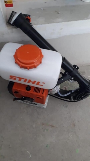 Prefeitura de Serrinha adquire pulverizadores para intensificar o combate &agrave; dengue