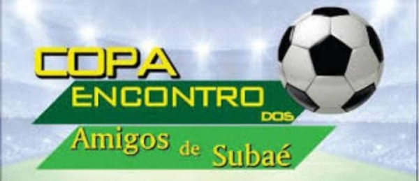 Mais uma edi&ccedil;&atilde;o da Copa Encontro dos Amigos do Suba&eacute;