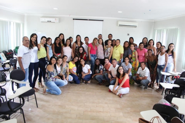 Assist&ecirc;ncia Social realiza IV Semin&aacute;rio para debater Planejamento Anual da Secretaria